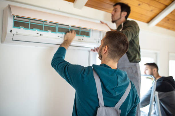 Professional HVAC in Cambridge, MD