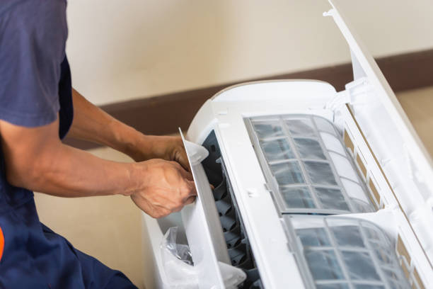 Best HVAC Consulting and Engineering in Cambridge, MD
