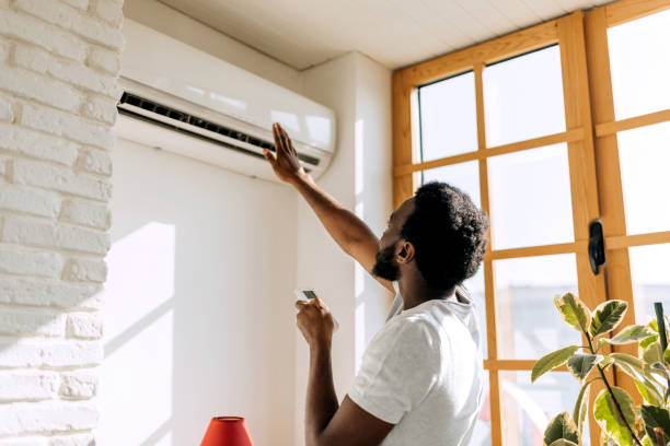 Best HVAC Retrofitting and Upgrading in Cambridge, MD