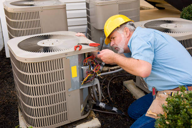 Best Seasonal HVAC Services in Cambridge, MD