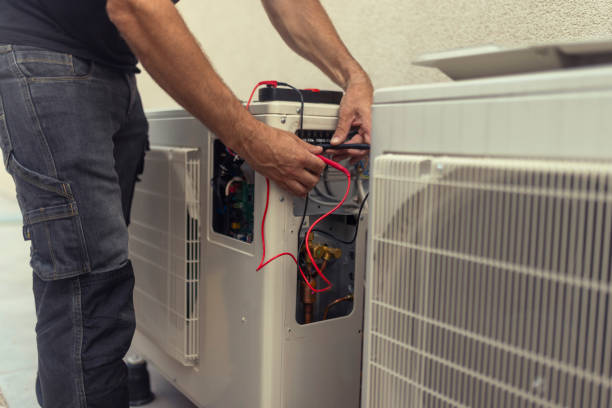 Best Commercial HVAC in Cambridge, MD