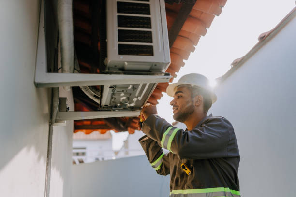 Best Furnace Cleaning in Cambridge, MD
